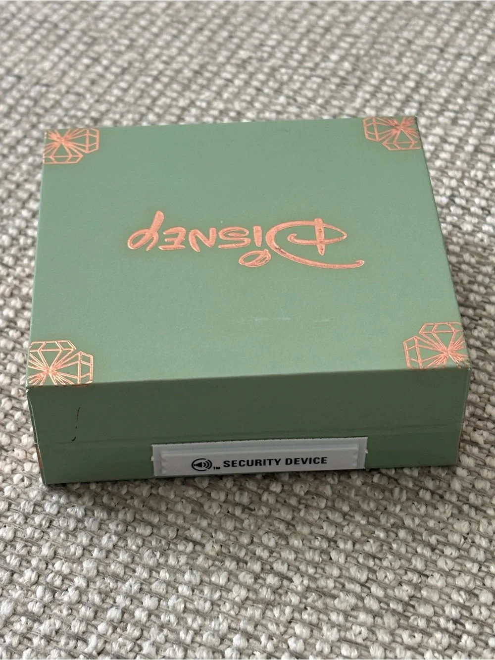 Disney Necklace (NWT)
